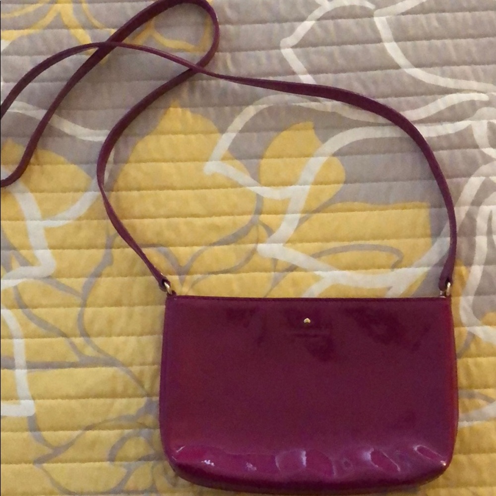 Kate Spade cross body
